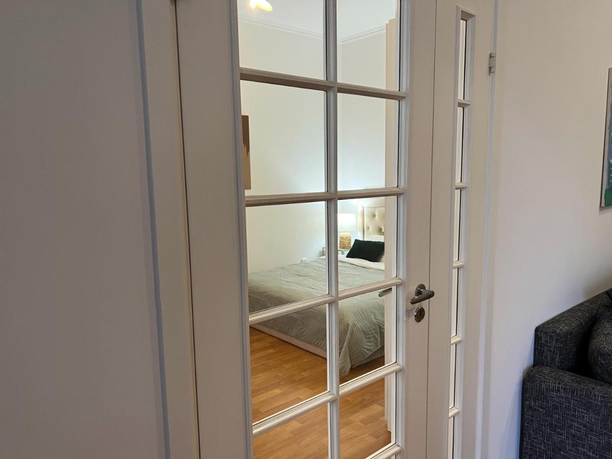 Maironis Apartment 3 Kaunas Ngoại thất bức ảnh